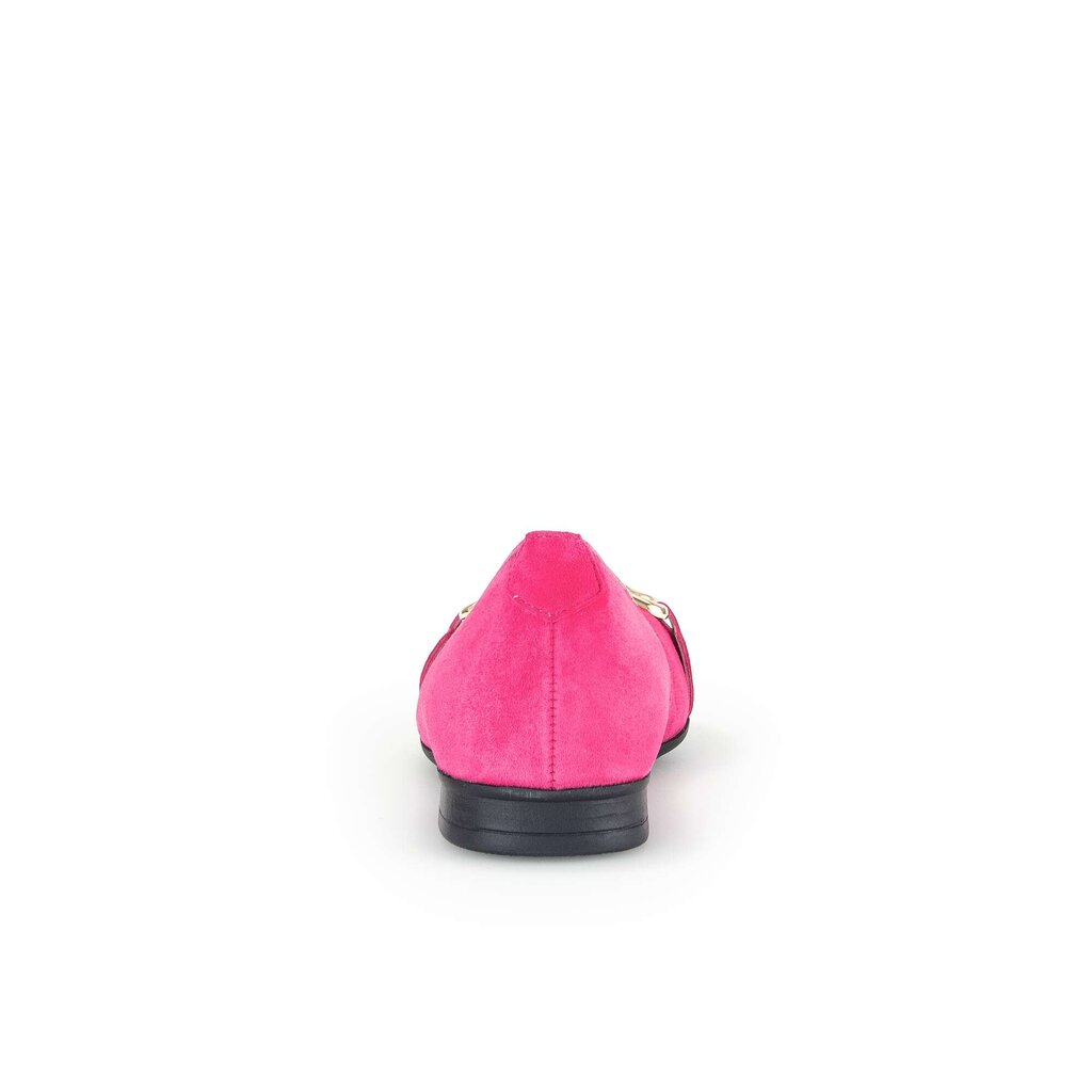 Pius Gabor Eleganter Ballerina Pink