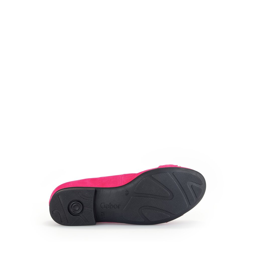 Pius Gabor Eleganter Ballerina Pink