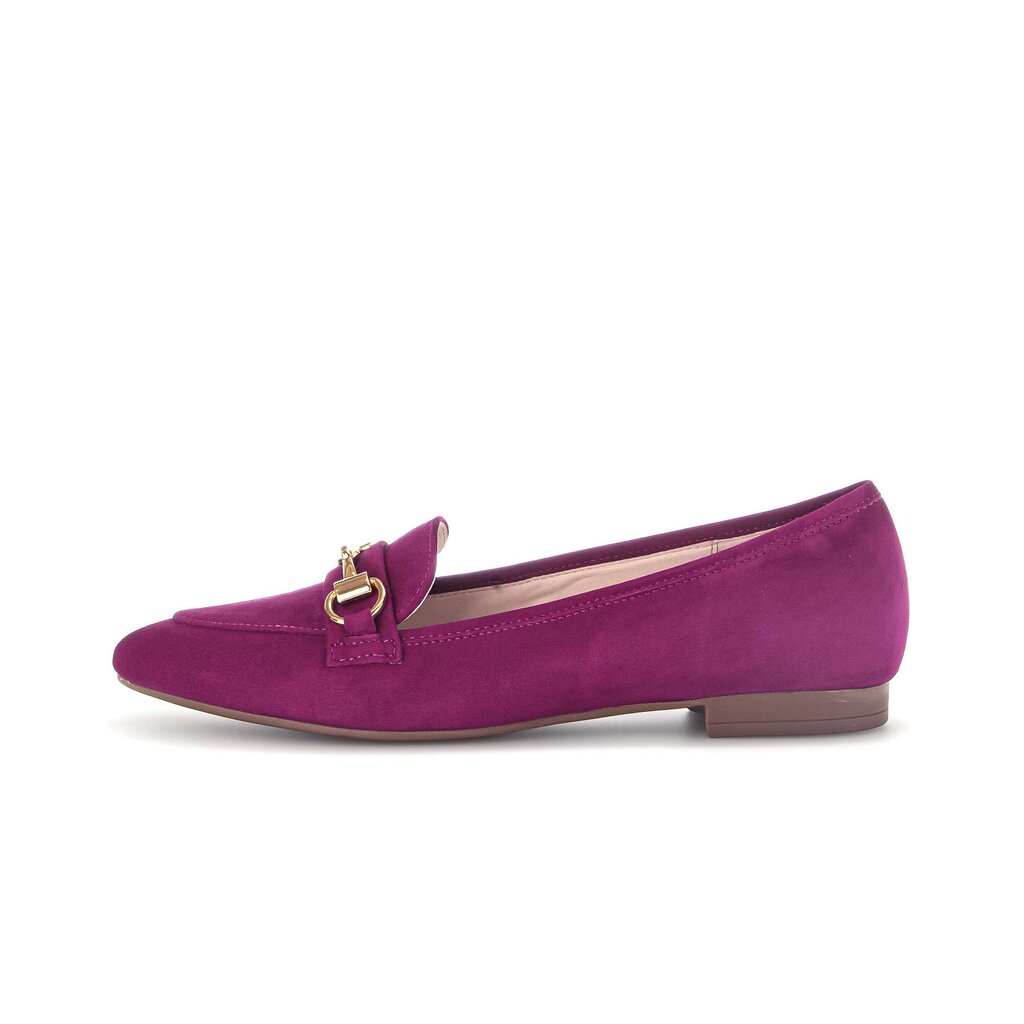 Pius Gabor Eleganter Ballerina pink