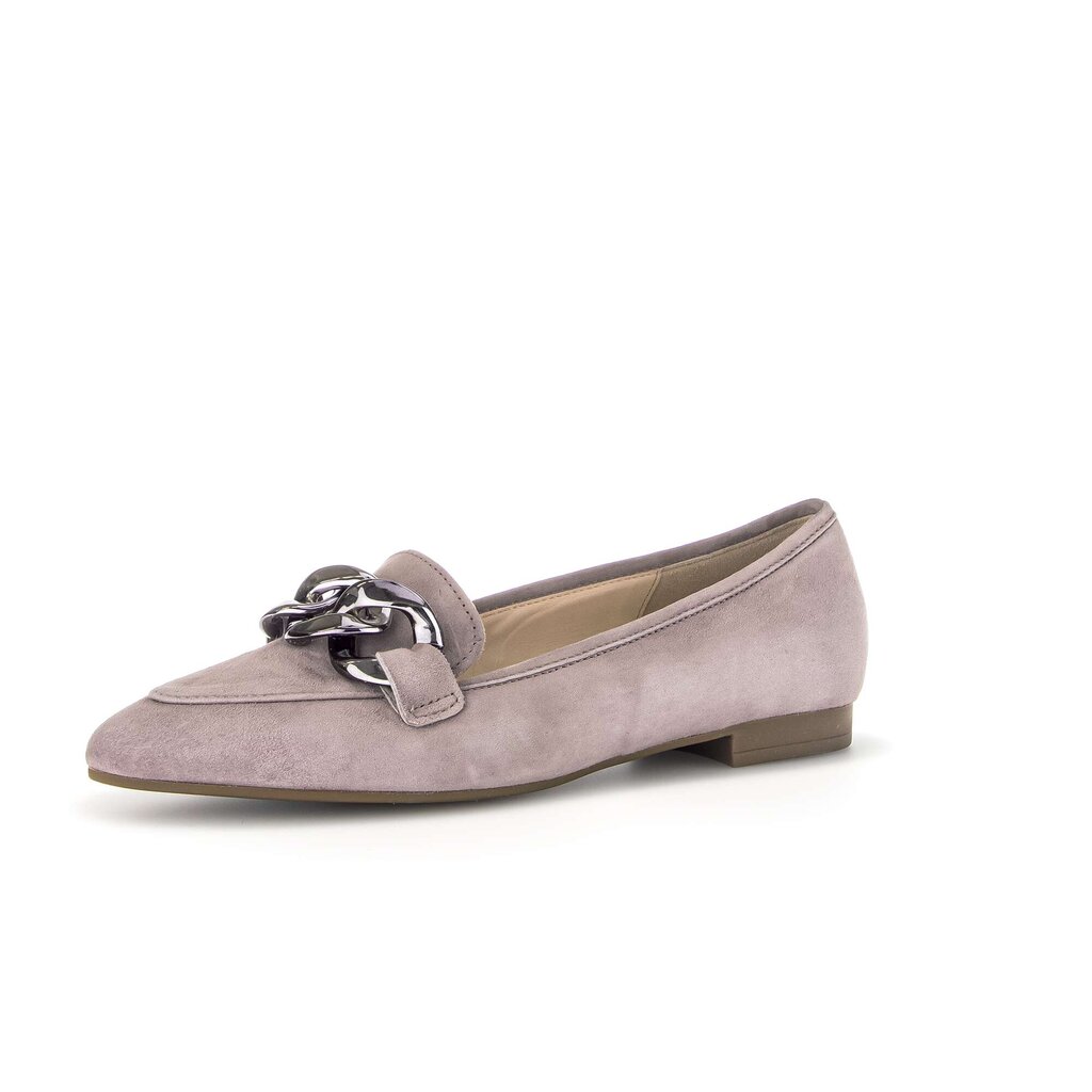 Pius Gabor Eleganter Ballerina Rosa