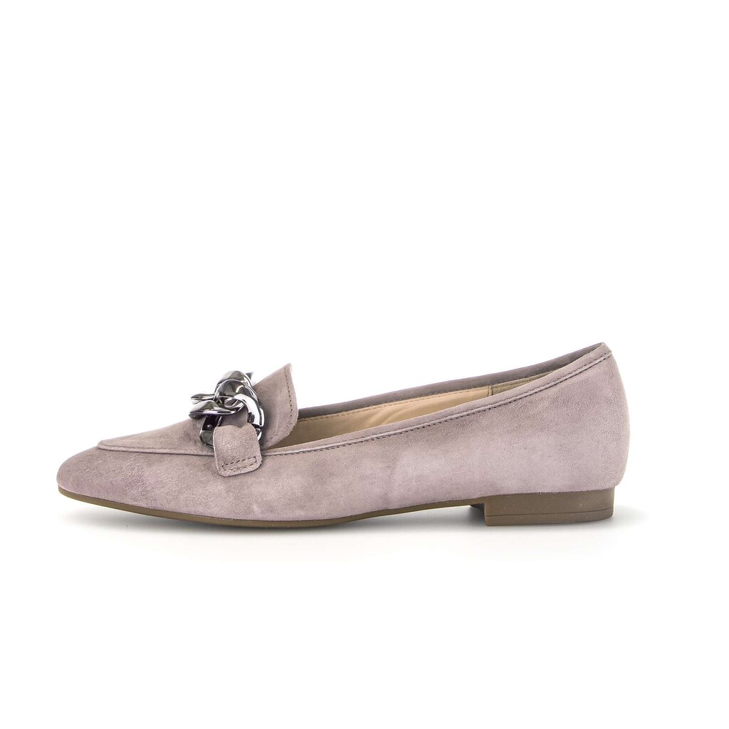 Pius Gabor Eleganter Ballerina rosa