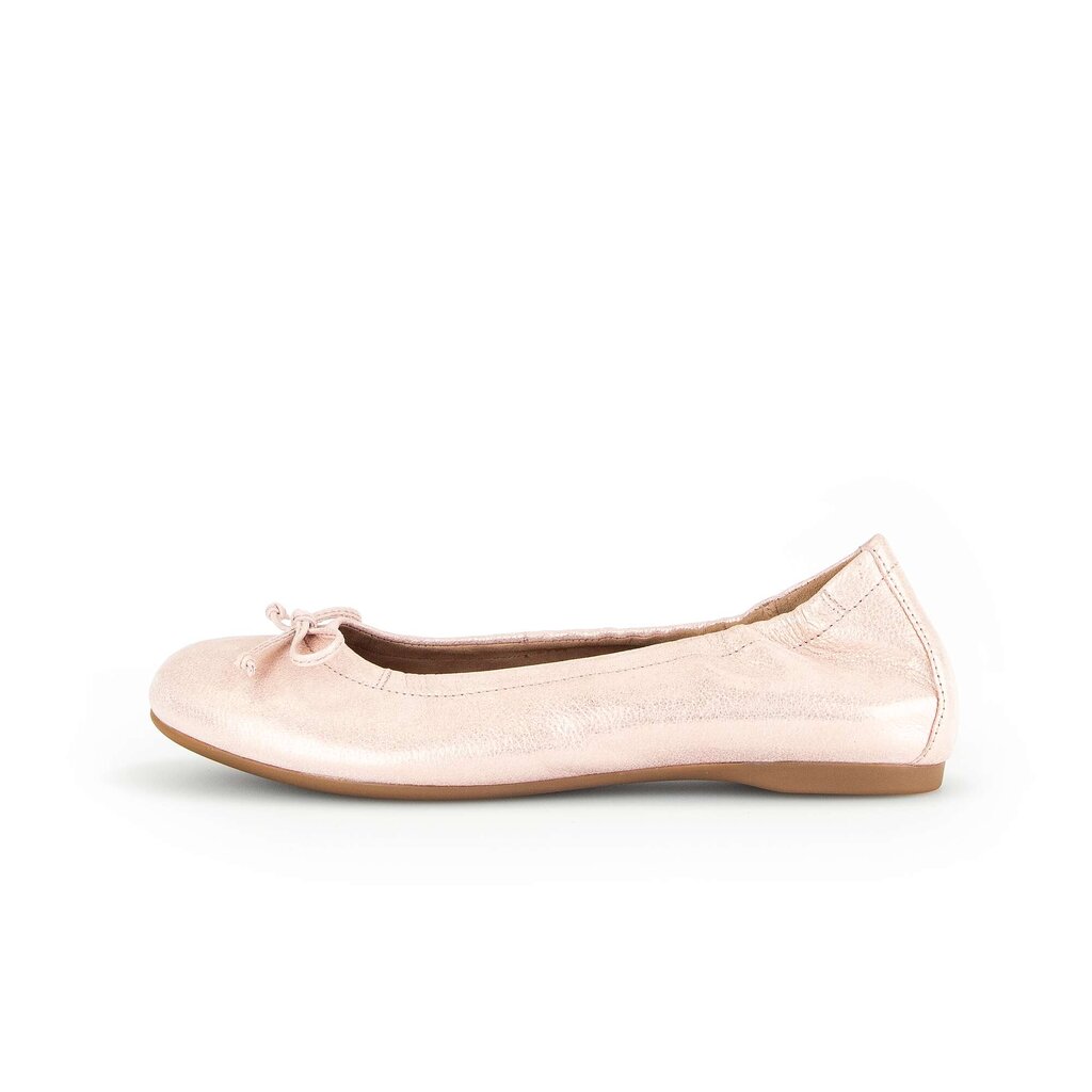 Pius Gabor Eleganter Ballerina rosa