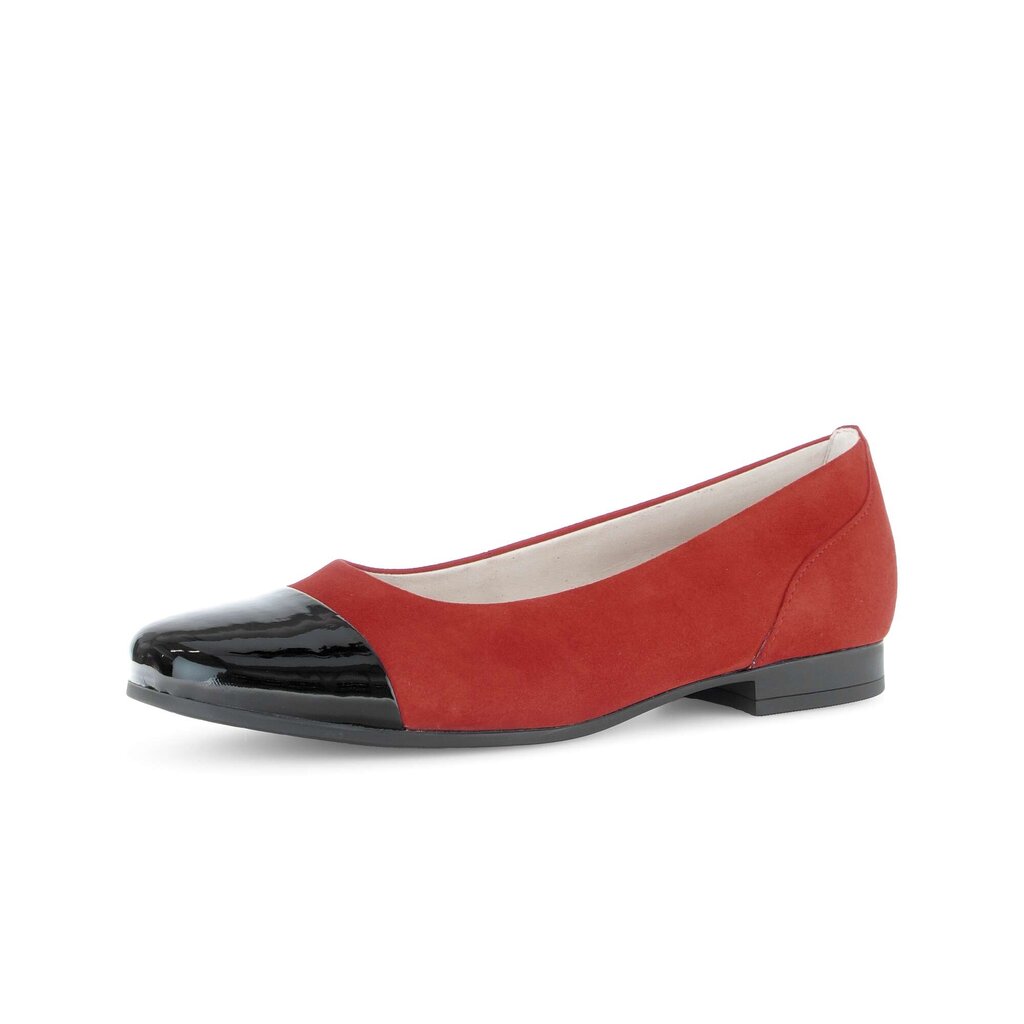 Pius Gabor Eleganter Ballerina Rot