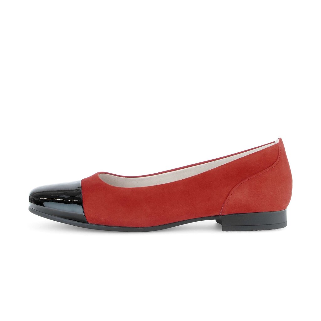 Pius Gabor Eleganter Ballerina rot