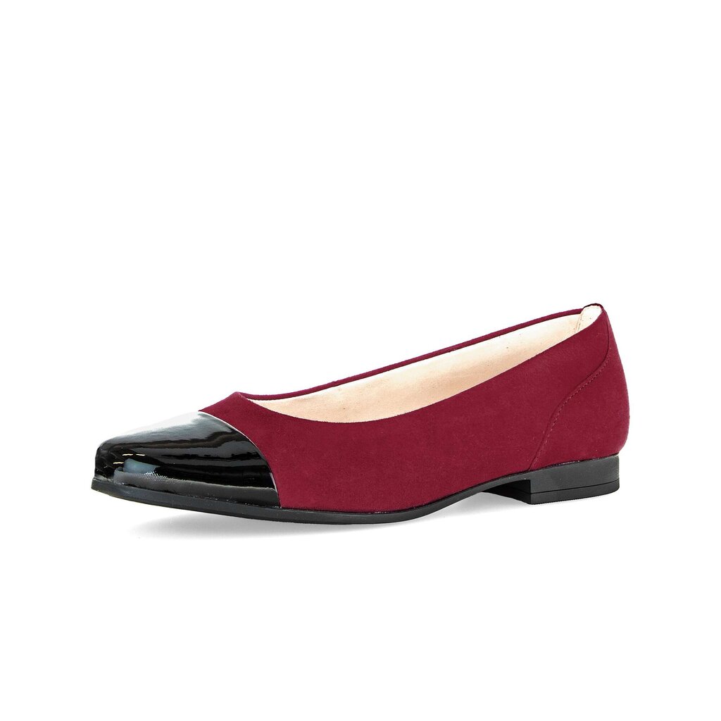 Pius Gabor Eleganter Ballerina Rot