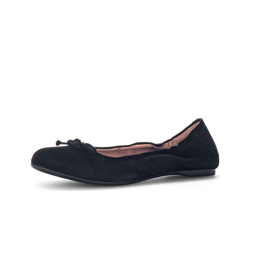 Pius Gabor Eleganter Ballerina Schwarz