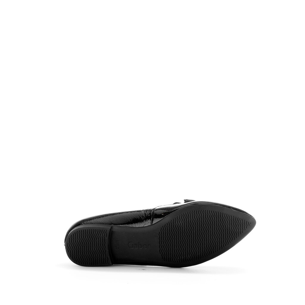 Pius Gabor Eleganter Ballerina Schwarz