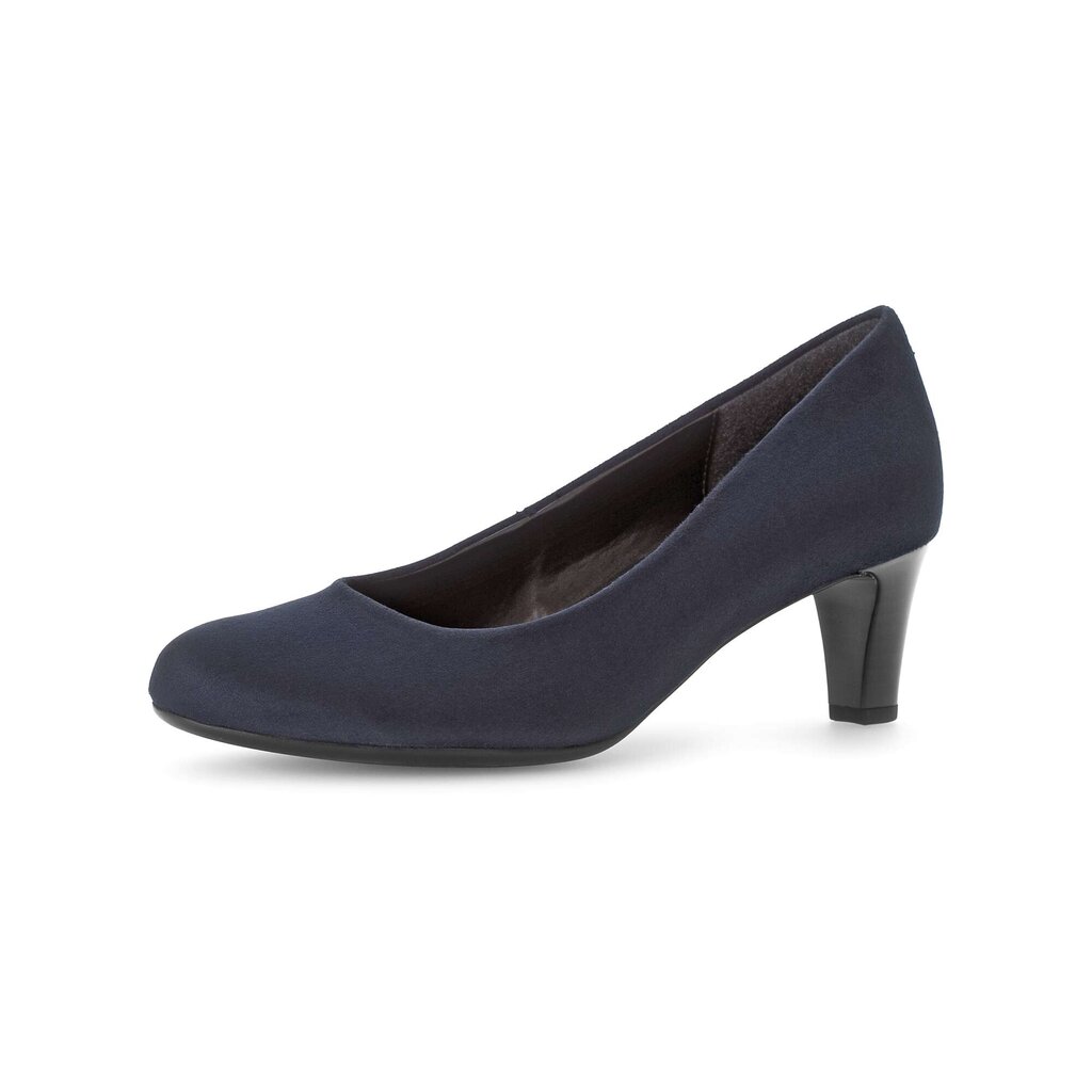 Pius Gabor Eleganter Pumps Blau