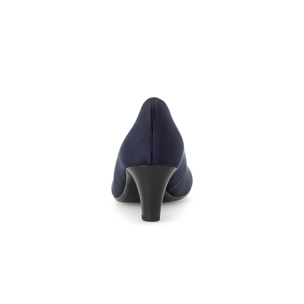 Pius Gabor Eleganter Pumps Blau