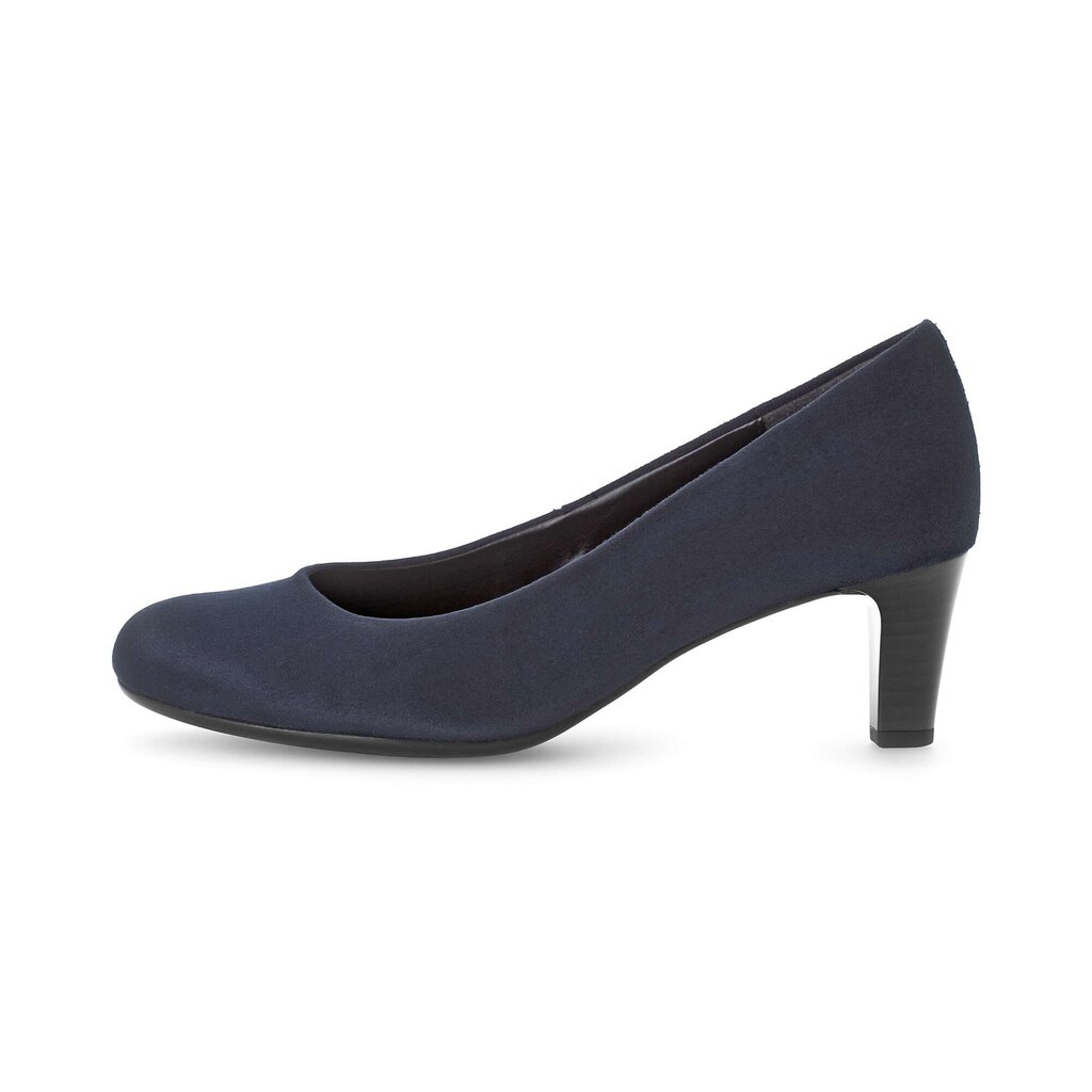 Pius Gabor Eleganter Pumps blau