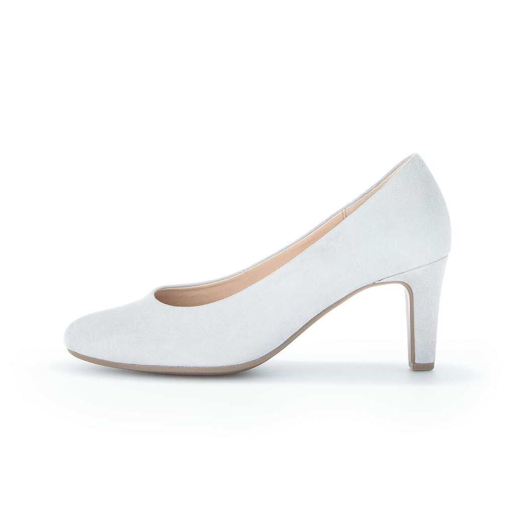 Pius Gabor Eleganter Pumps grau