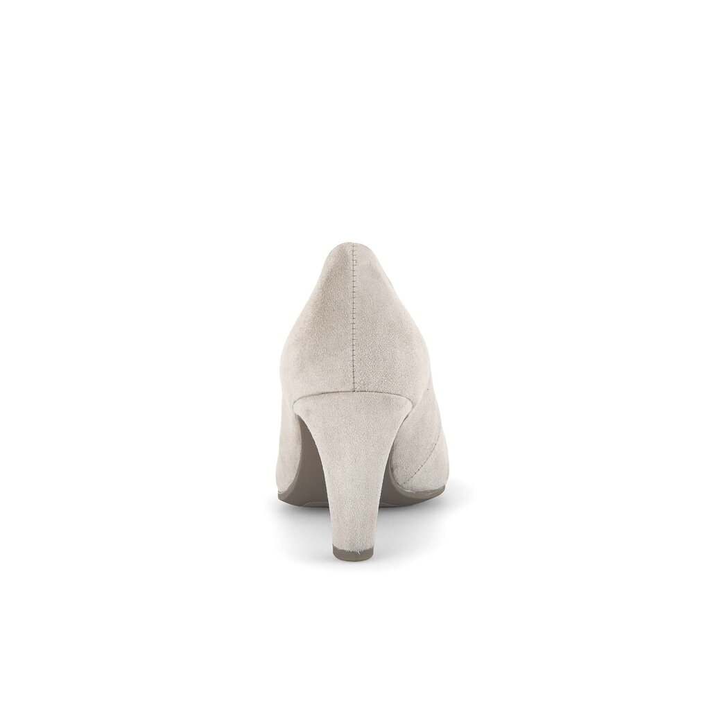 Pius Gabor Eleganter Pumps Grau