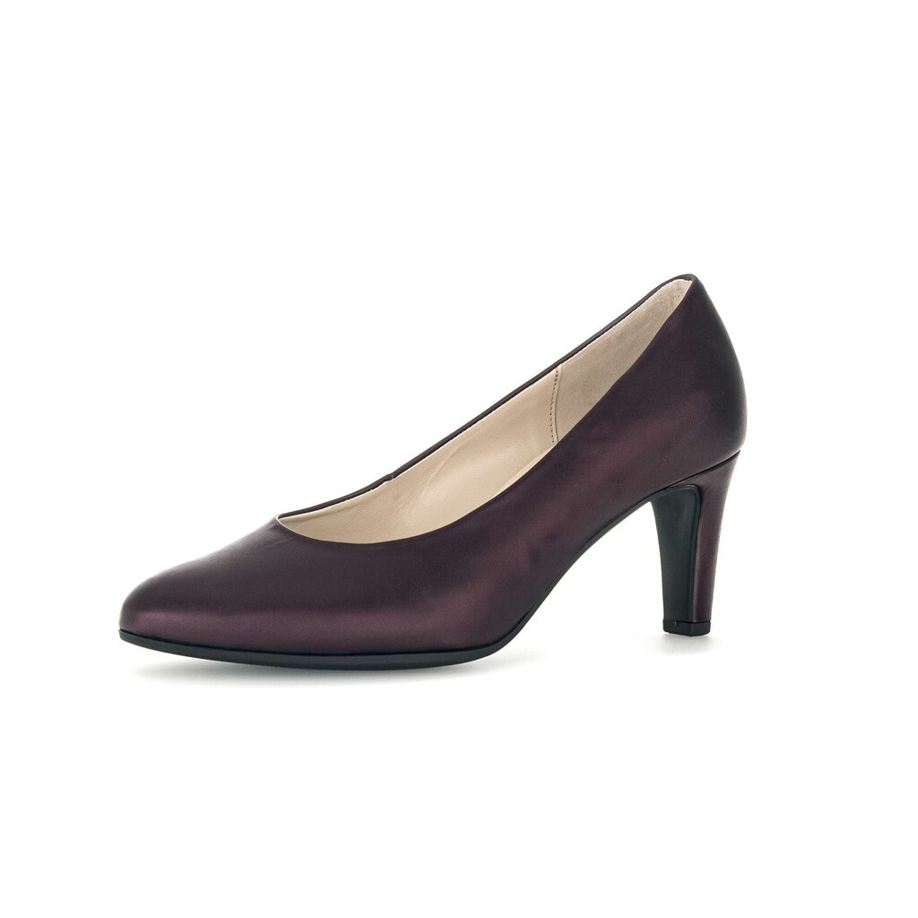 Pius Gabor Eleganter Pumps Lila