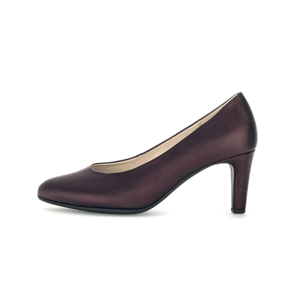 Pius Gabor Eleganter Pumps lila