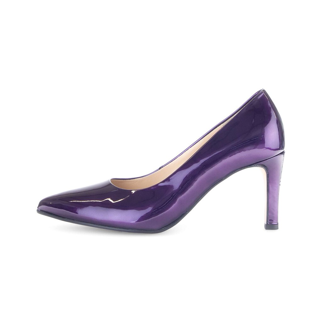 Pius Gabor Eleganter Pumps lila
