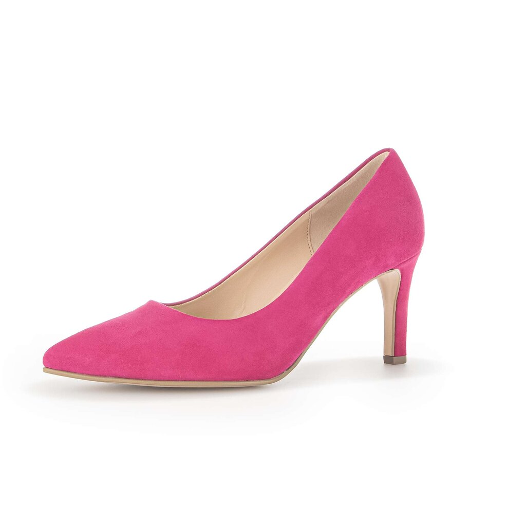 Pius Gabor Eleganter Pumps Pink