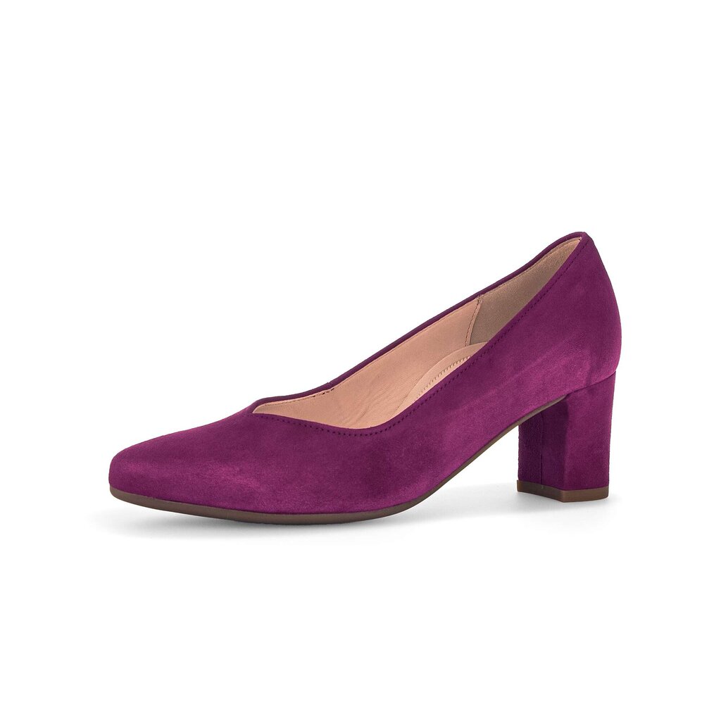 Pius Gabor Eleganter Pumps Pink