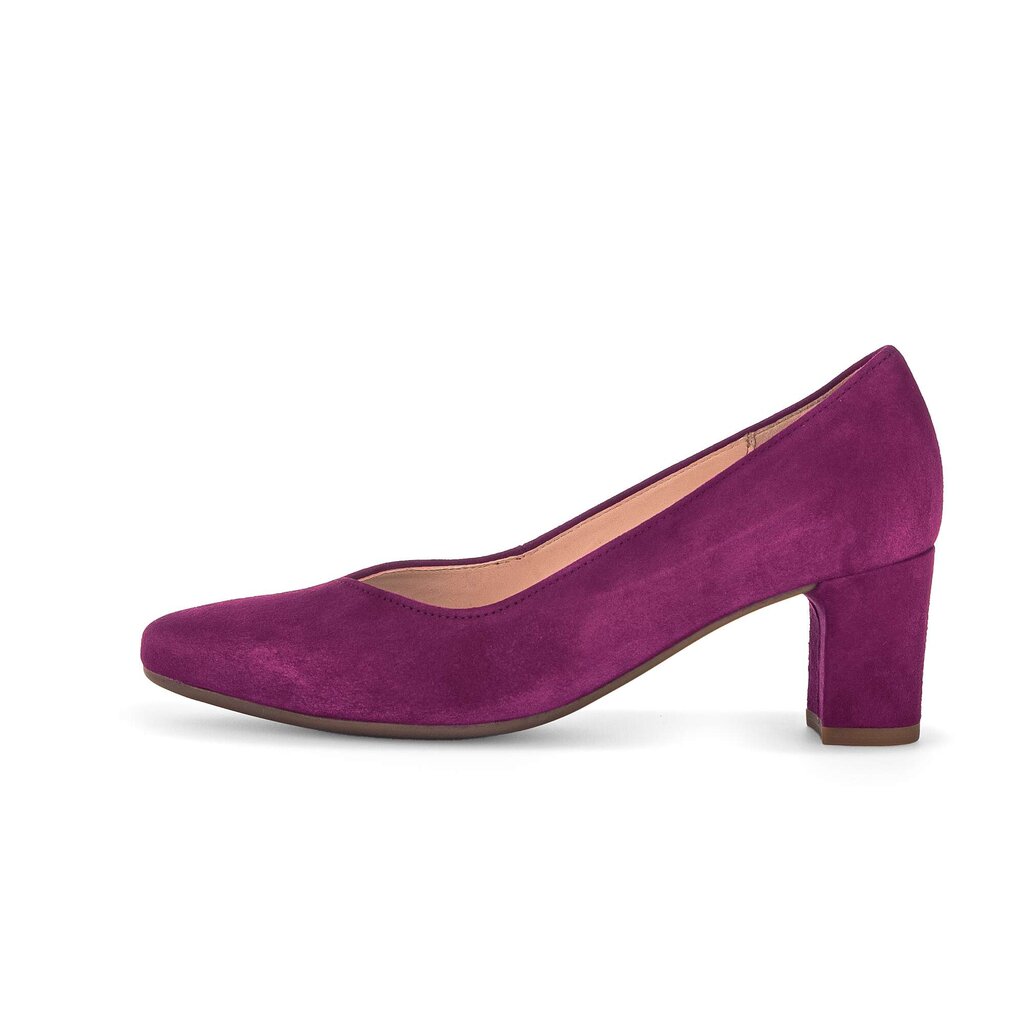 Pius Gabor Eleganter Pumps pink