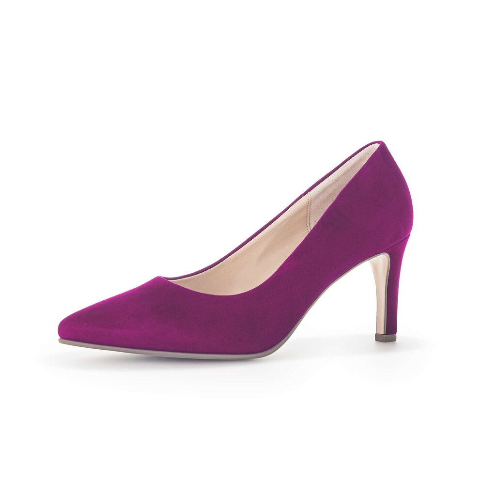 Pius Gabor Eleganter Pumps Pink