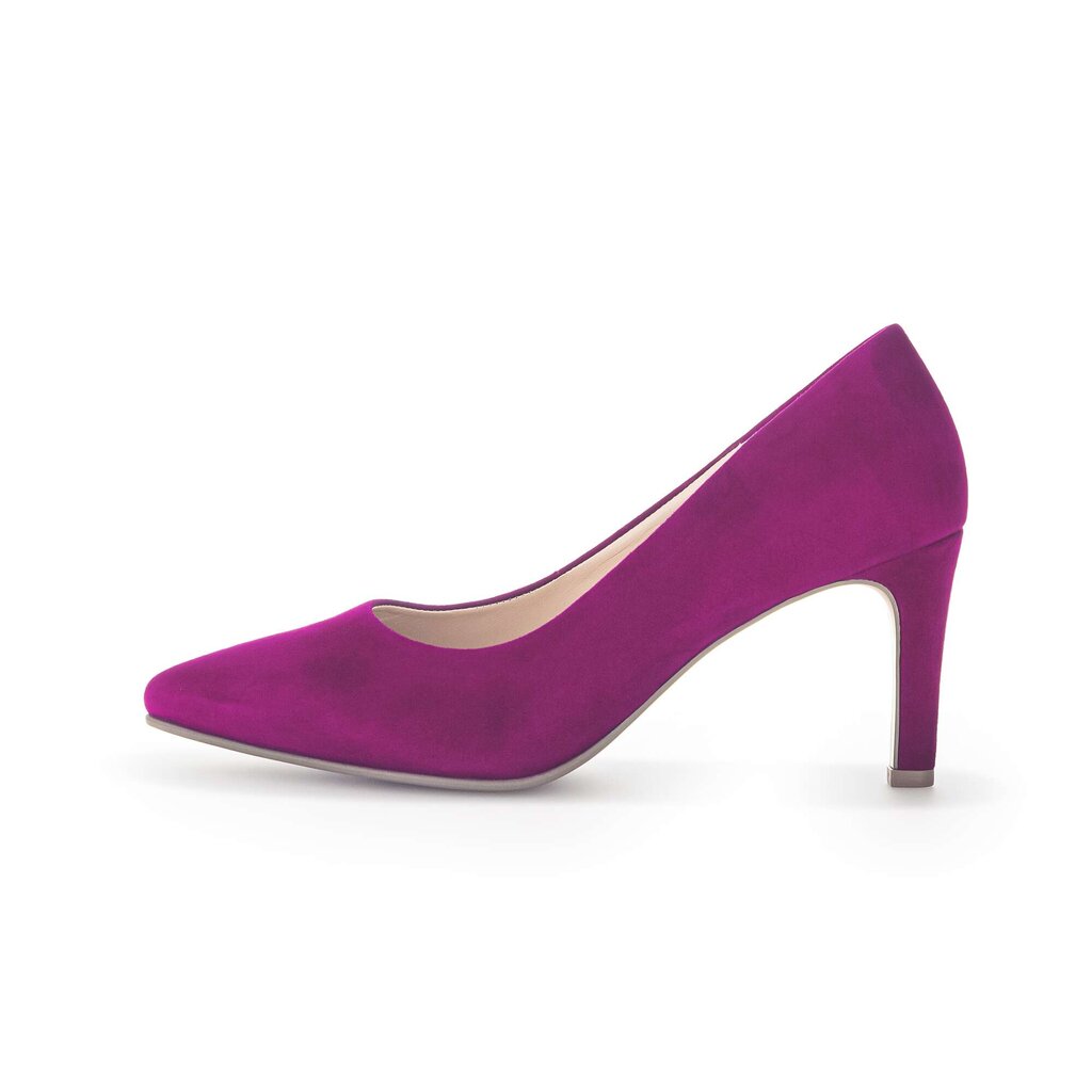 Pius Gabor Eleganter Pumps pink