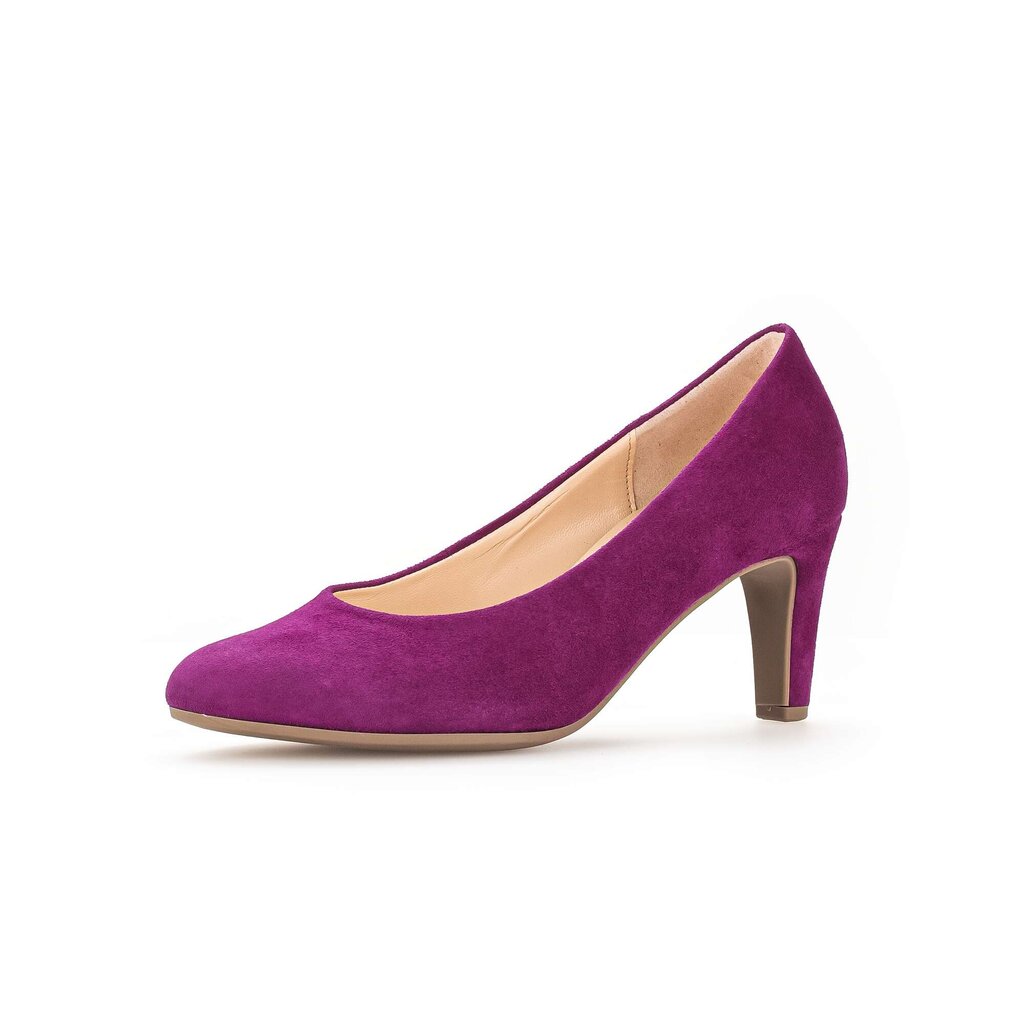 Pius Gabor Eleganter Pumps Pink