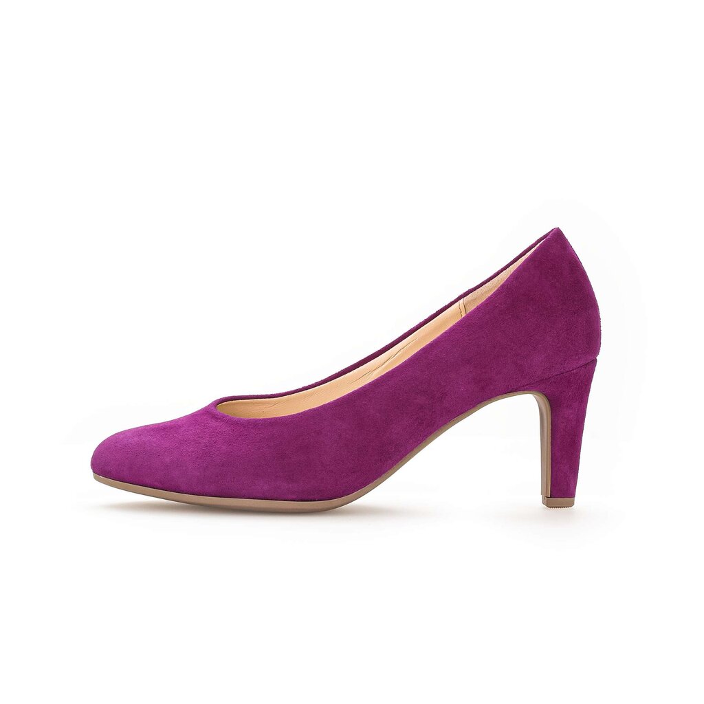 Pius Gabor Eleganter Pumps pink