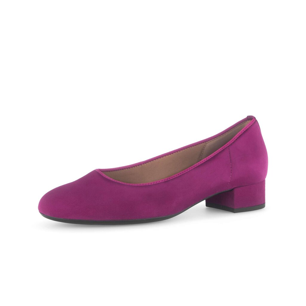 Pius Gabor Eleganter Pumps Pink