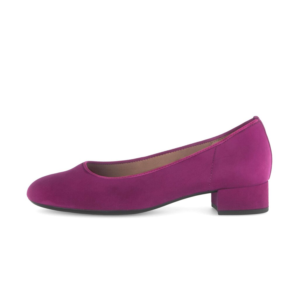 Pius Gabor Eleganter Pumps pink