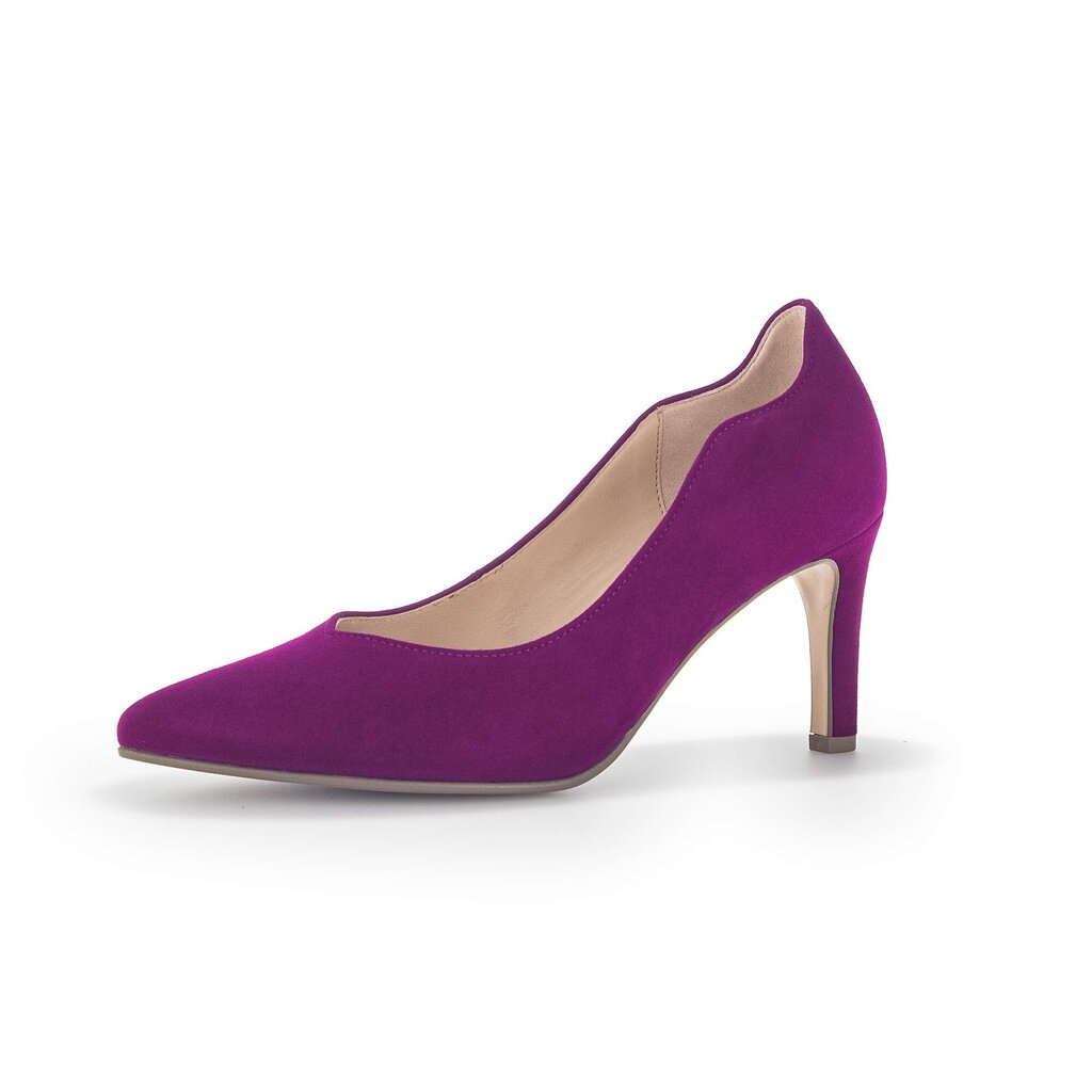 Pius Gabor Eleganter Pumps Pink