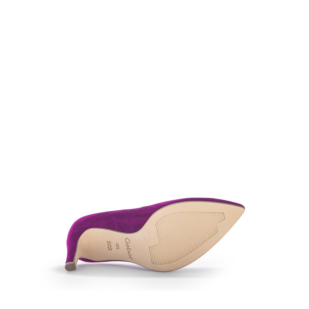 Pius Gabor Eleganter Pumps Pink