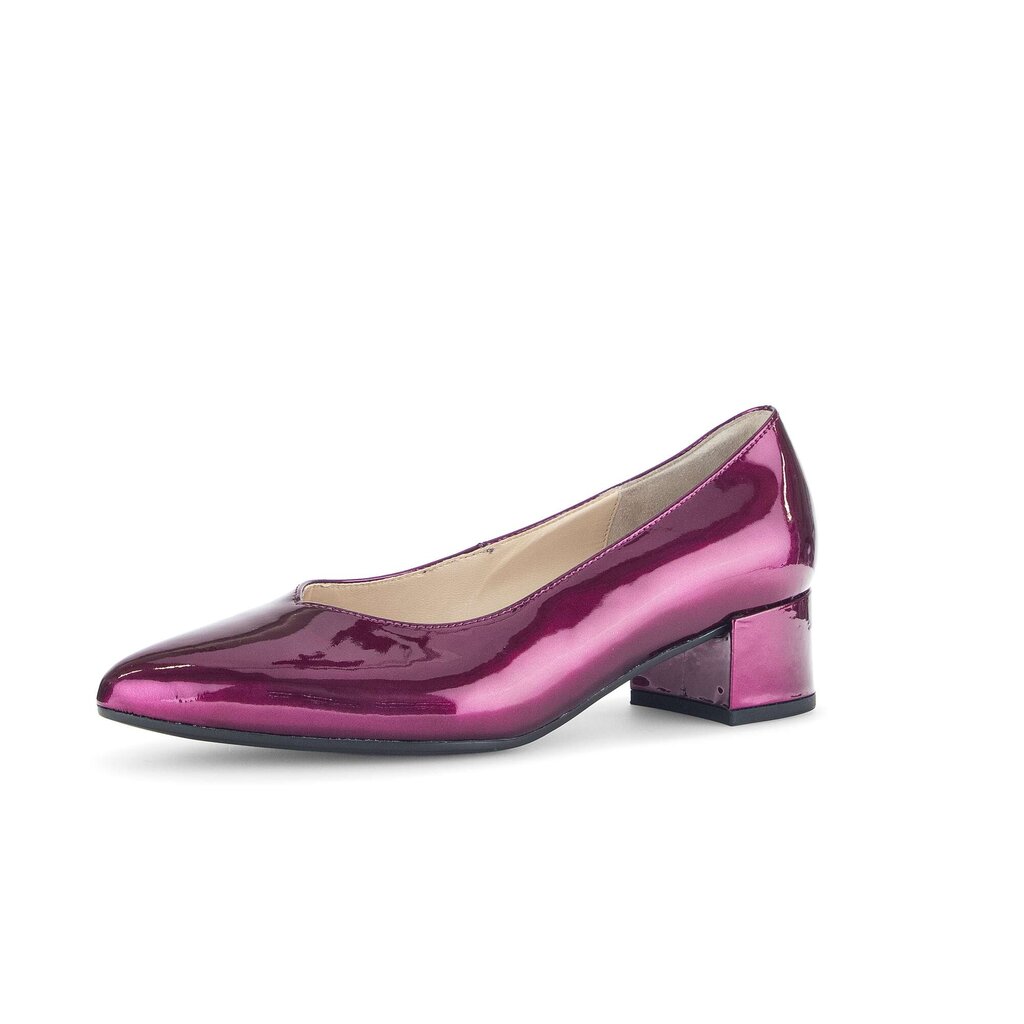 Pius Gabor Eleganter Pumps Pink