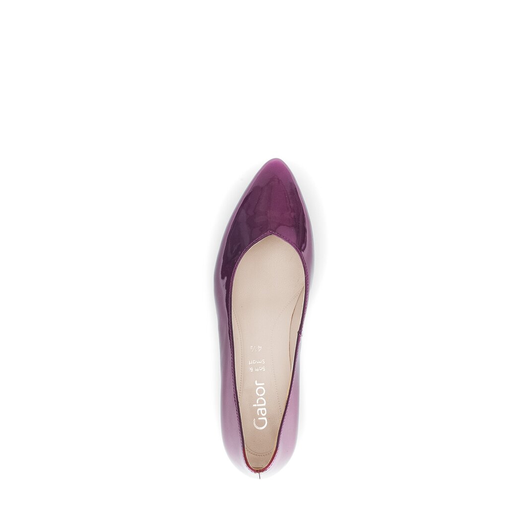 Pius Gabor Eleganter Pumps Pink