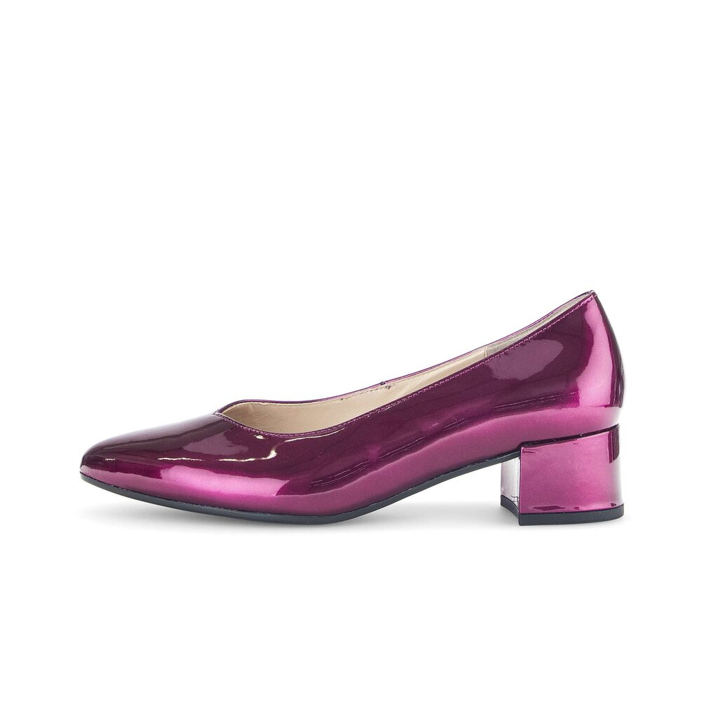 Pius Gabor Eleganter Pumps pink