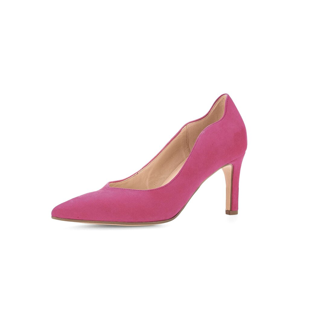 Pius Gabor Eleganter Pumps Pink