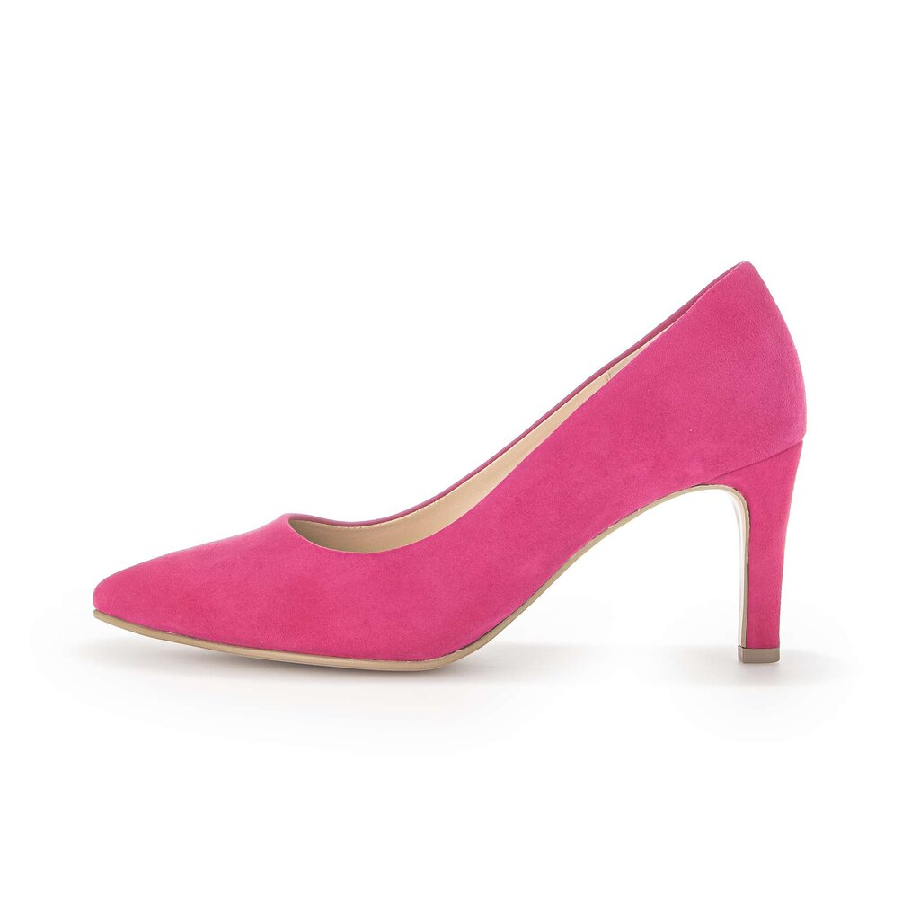 Pius Gabor Eleganter Pumps pink