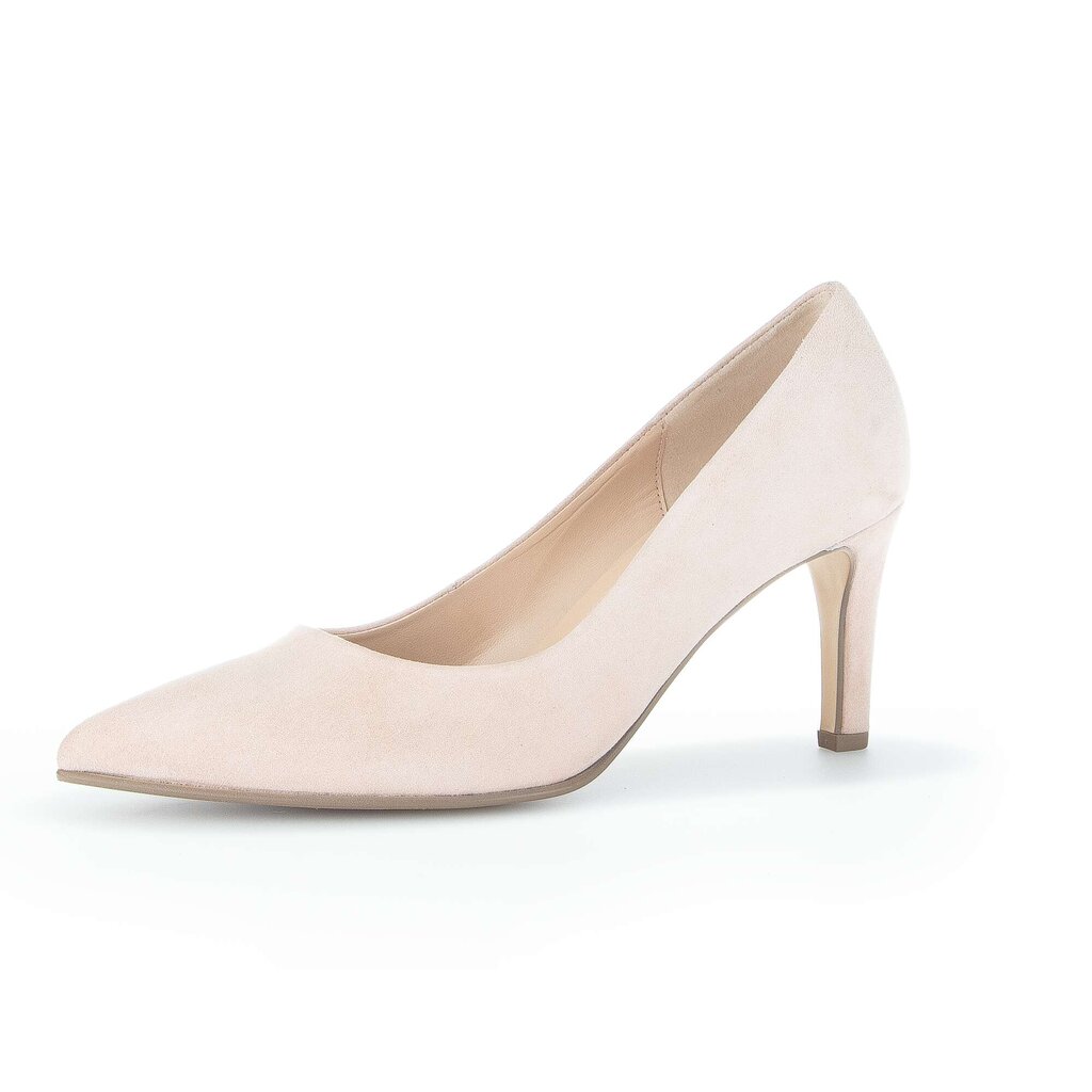 Pius Gabor Eleganter Pumps Rosa
