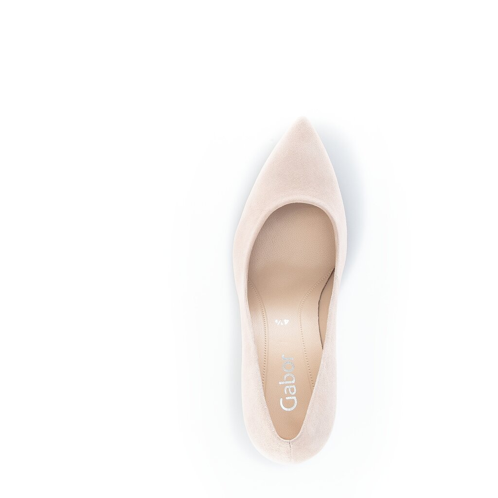 Pius Gabor Eleganter Pumps Rosa
