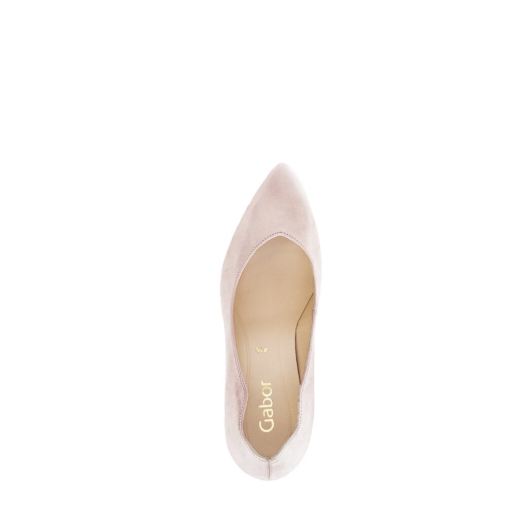 Pius Gabor Eleganter Pumps Rosa