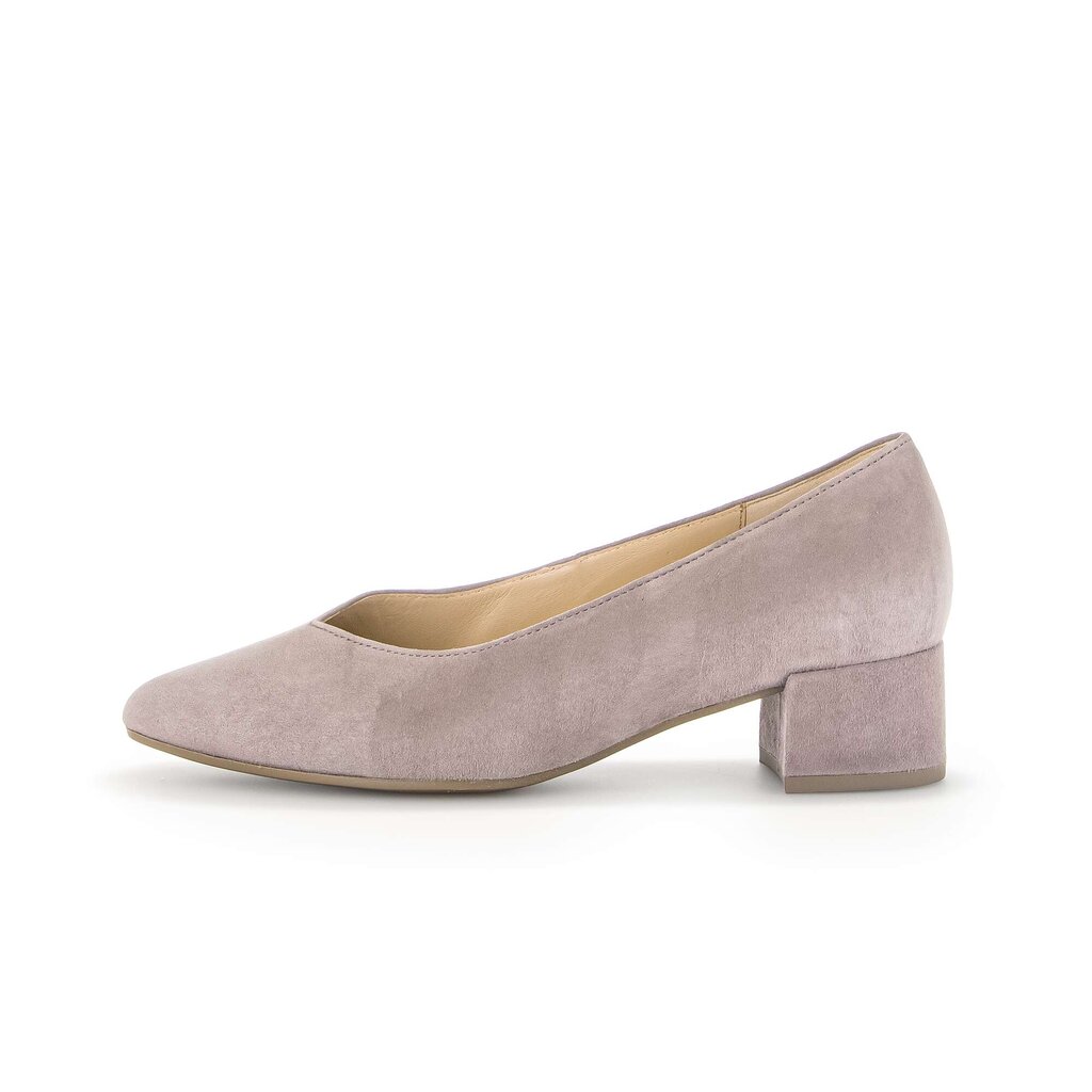 Pius Gabor Eleganter Pumps Rosa