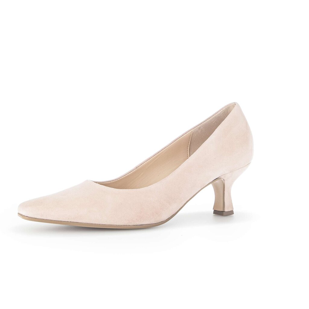 Pius Gabor Eleganter Pumps Rosa