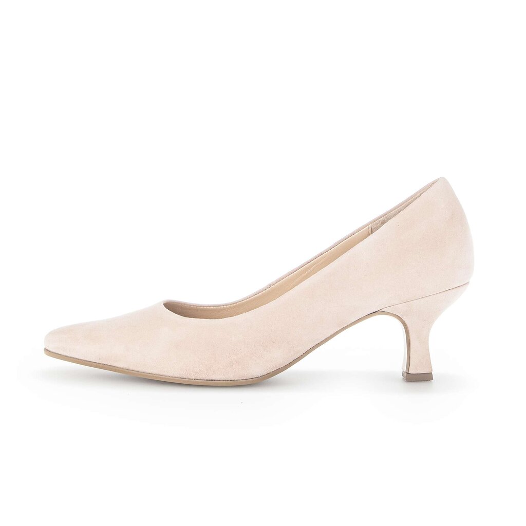 Pius Gabor Eleganter Pumps rosa