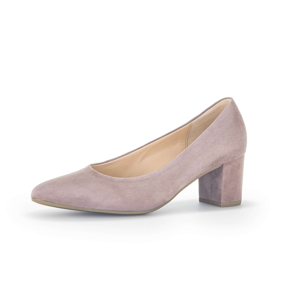 Pius Gabor Eleganter Pumps Rosa