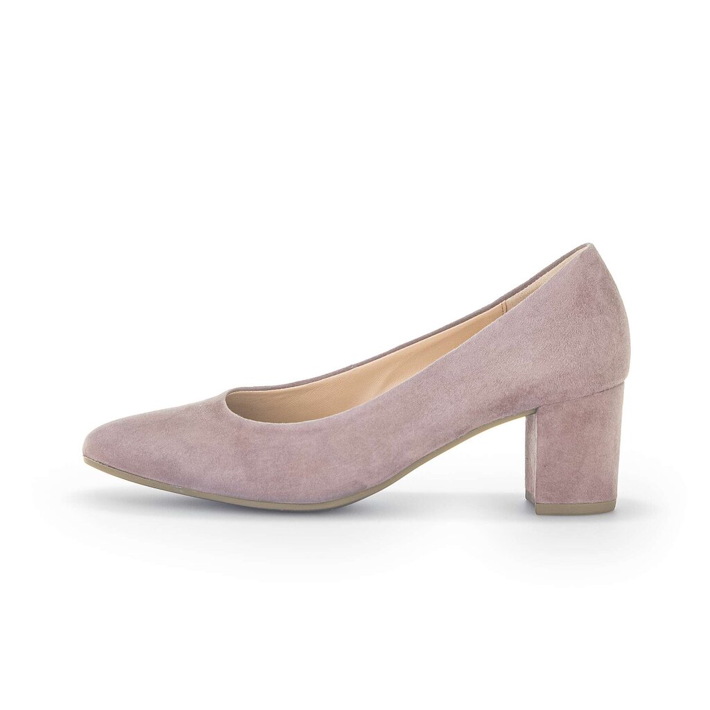 Pius Gabor Eleganter Pumps rosa