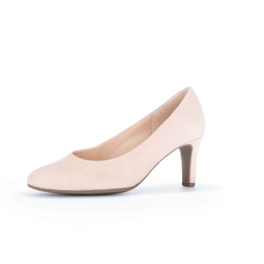 Pius Gabor Eleganter Pumps Rosa