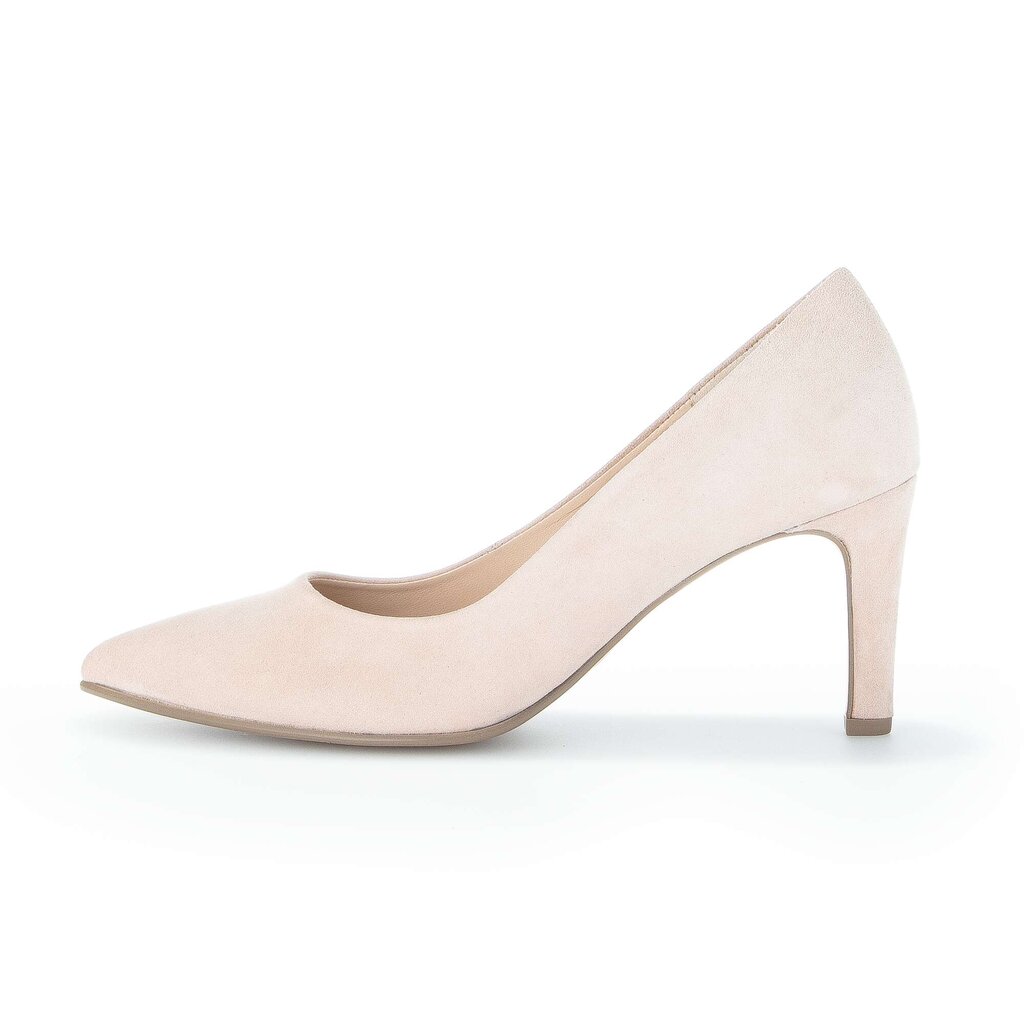 Pius Gabor Eleganter Pumps rosa