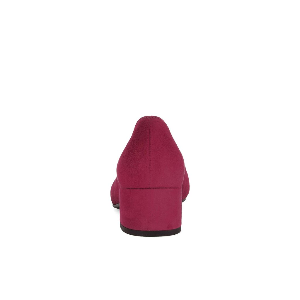 Pius Gabor Eleganter Pumps Rot