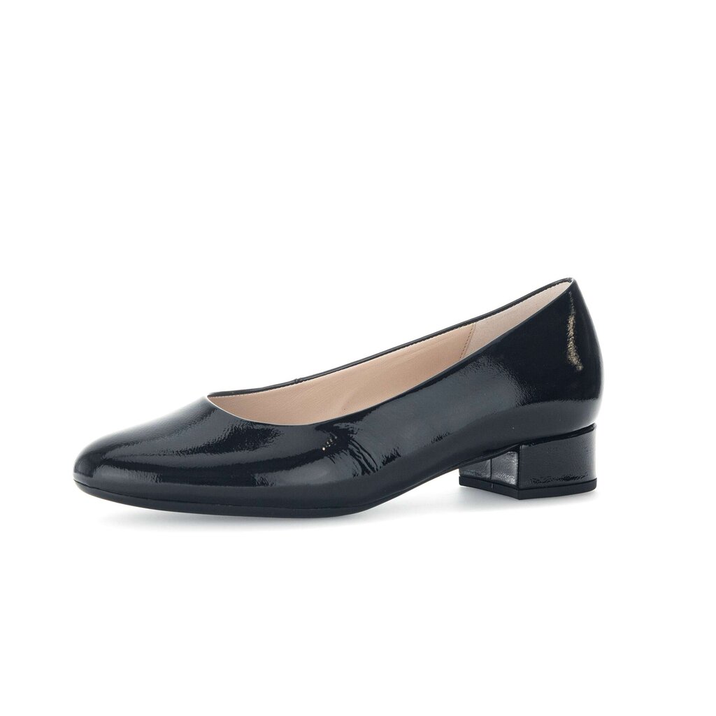 Pius Gabor Eleganter Pumps Schwarz