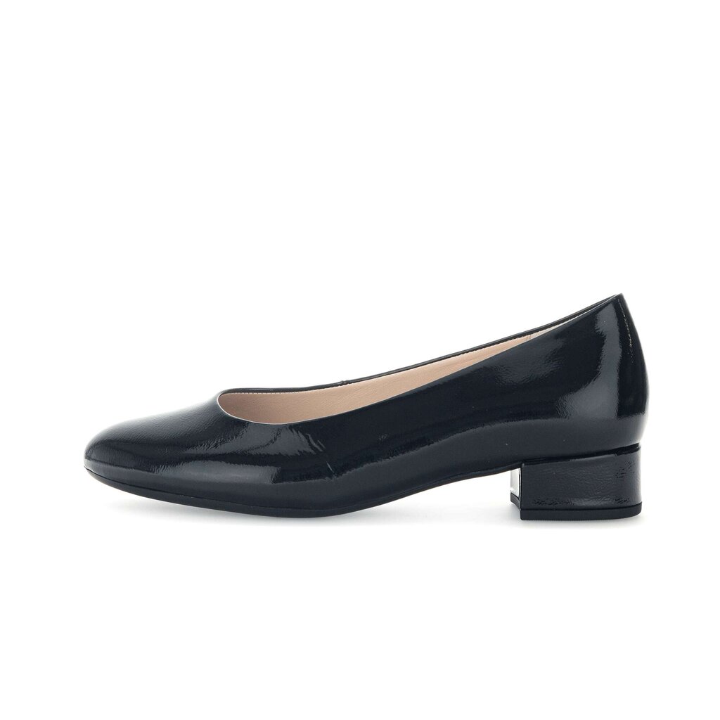 Pius Gabor Eleganter Pumps schwarz