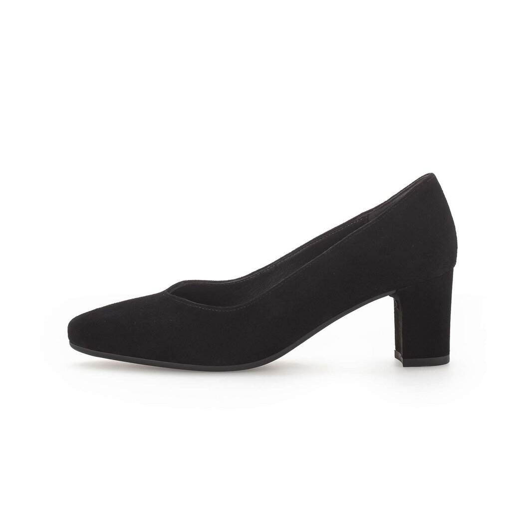 Pius Gabor Eleganter Pumps schwarz