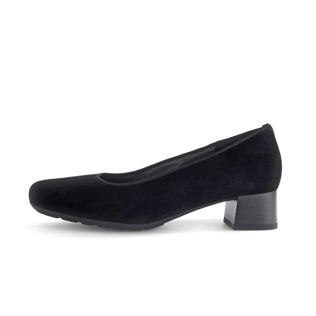 Pius Gabor Eleganter Pumps schwarz